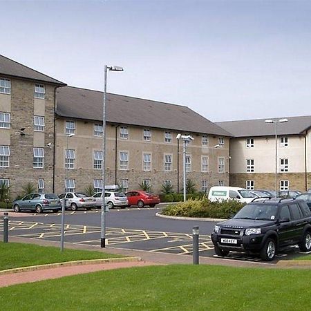 Premier Inn Lancaster Ngoại thất bức ảnh
